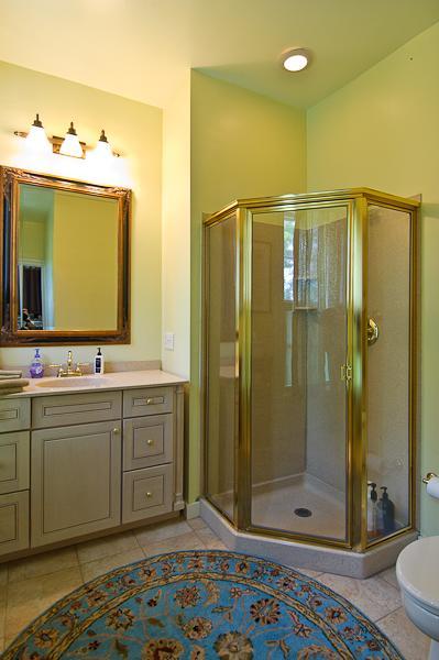 Shorecrest Bed And Breakfast Саутолд Экстерьер фото